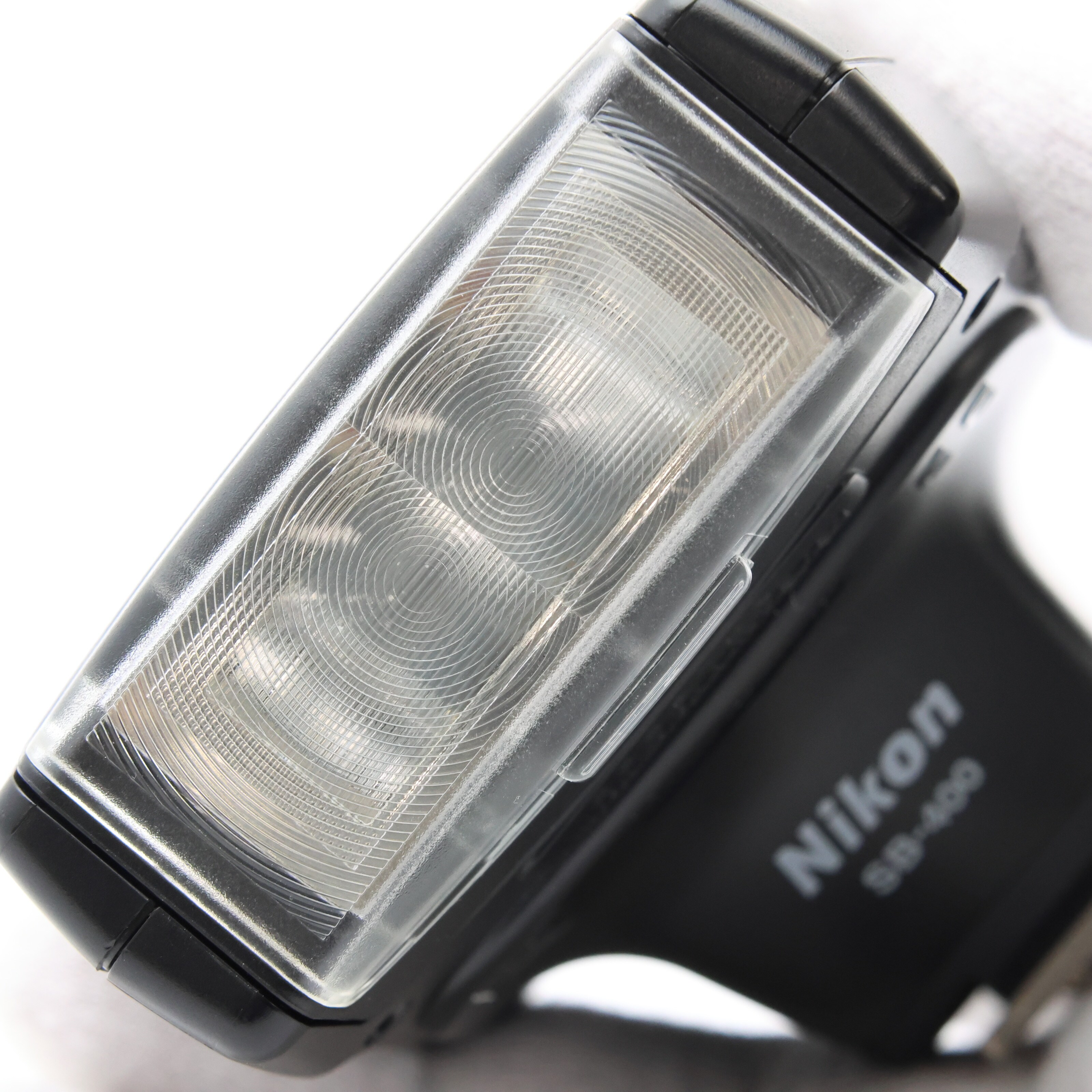 中古)Nikon (ニコン) スピードライト SB-400（商品ID：3717030950638