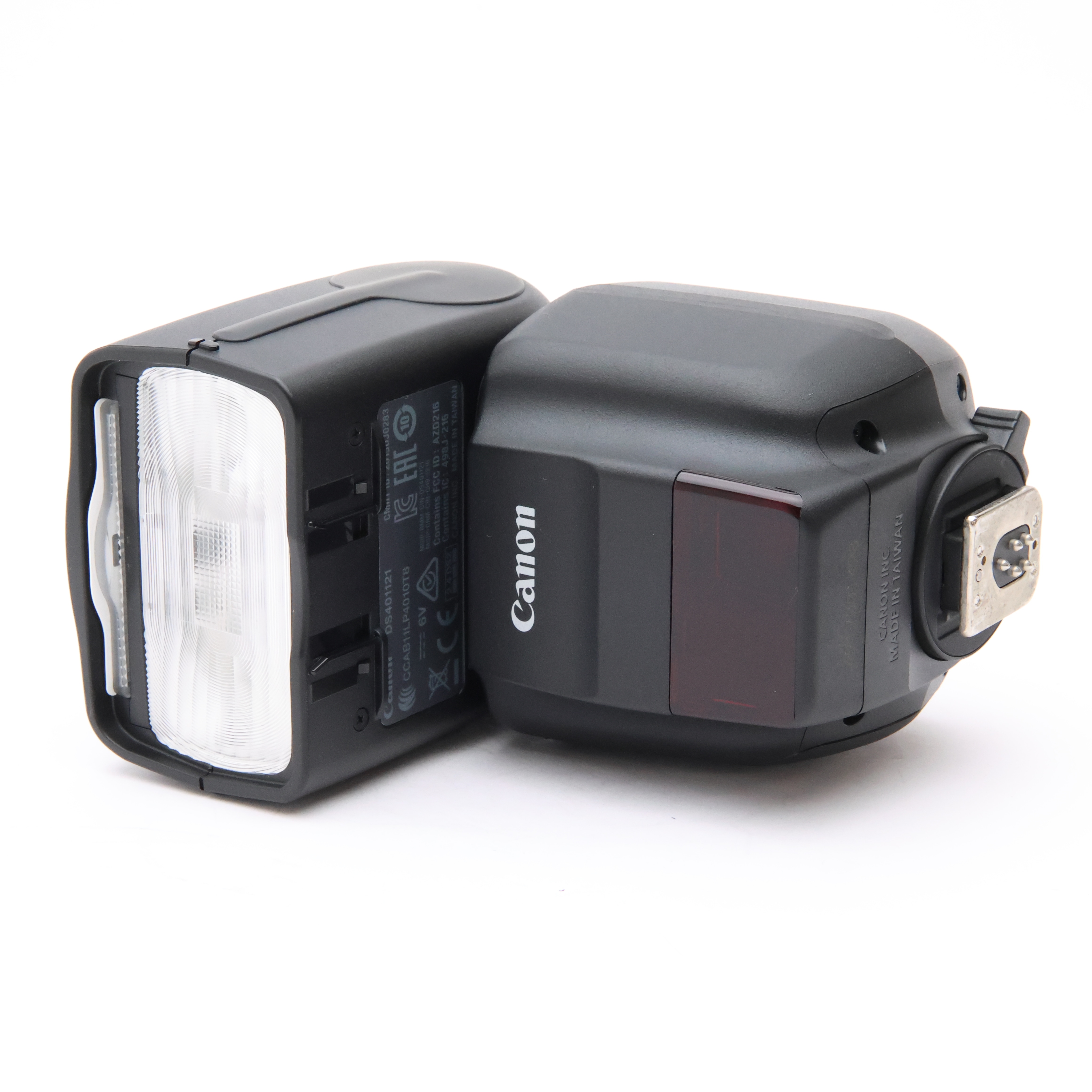 中古)Canon (キヤノン) スピードライト 430EX III-RT（商品ID