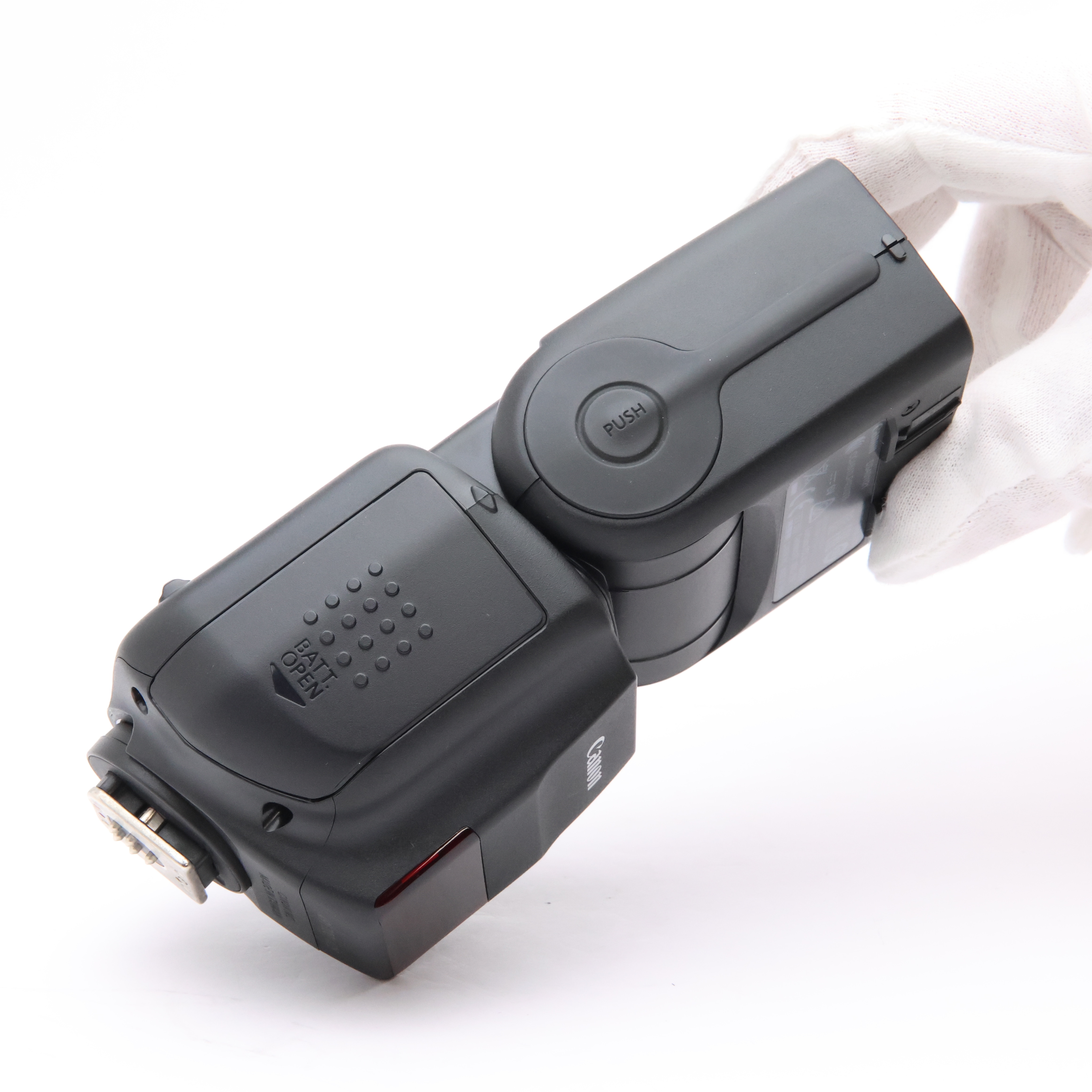 中古)Canon (キヤノン) スピードライト 430EX III-RT（商品ID