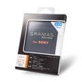 GRAMAS (グラマス) Extra Glass For SONY α1II/α9III/α7RV DCG-SO13J