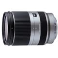 TAMRON (タムロン) 18-200mm F3.5-6.3 DiIII VC/Model B011SESL(ソニーE/APS-C用) シルバー