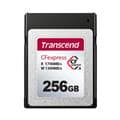 Transcend (トランセンド) CFexpressカード TypeB 256GB TS256GCFE820