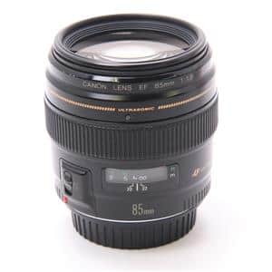 Canon (キヤノン) EF85mm F1.8 USM メイン