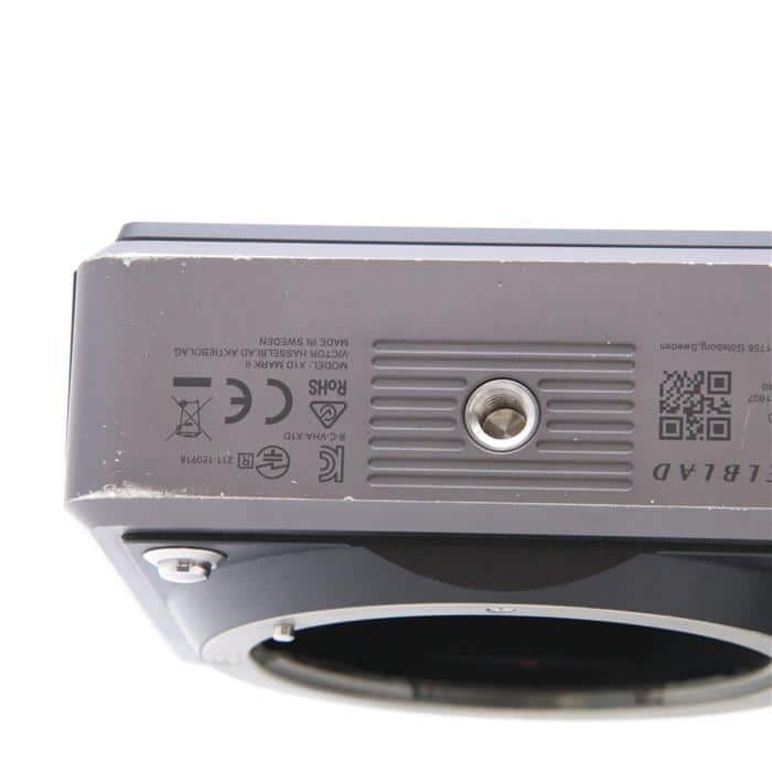 中古)HASSELBLAD (ハッセルブラッド) X1D II 50C XCD45mmレンズキット 