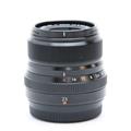 FUJIFILM (フジフイルム) フジノン XF23mm F2 R WR ブラック