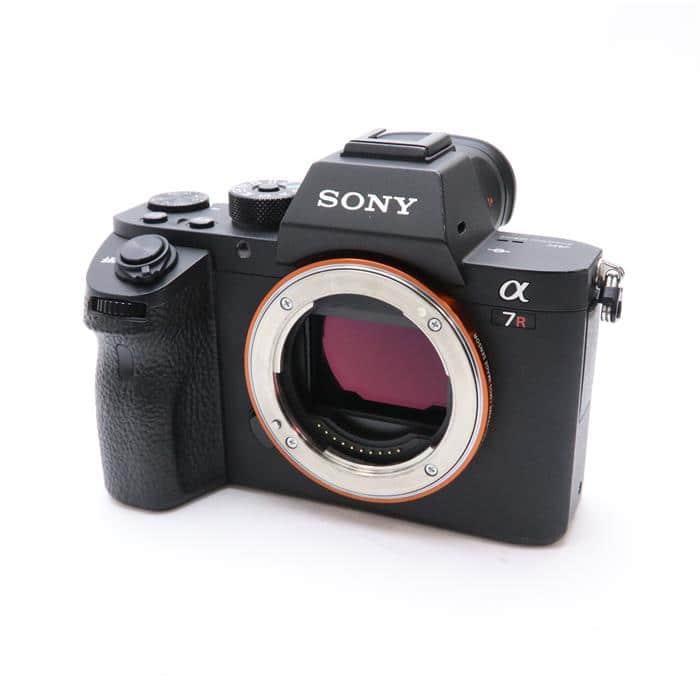 Sony α7RII ILCE-7RM2