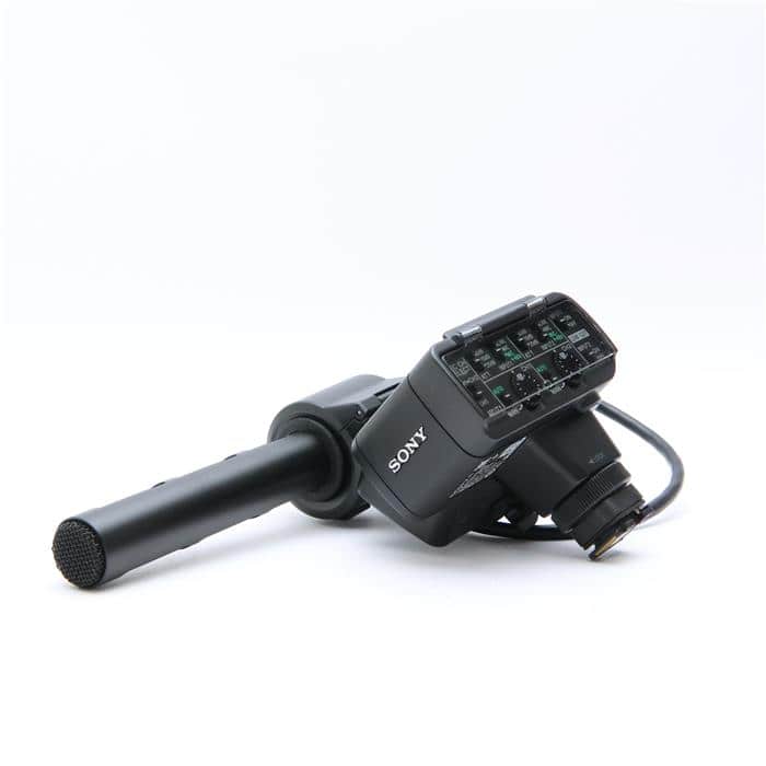 SONY XLR-K2M XLRアダプター セット