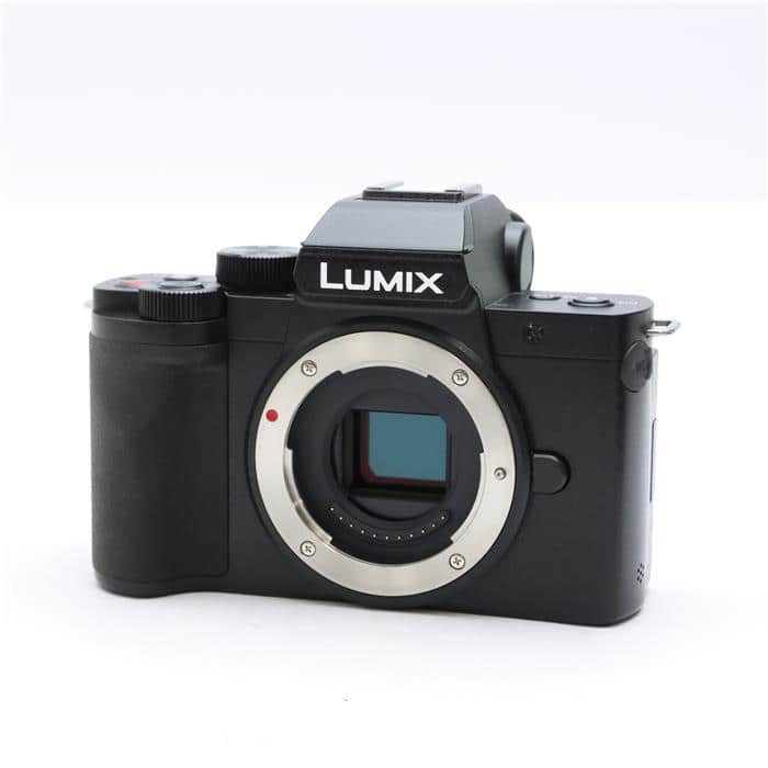 中古)Panasonic (パナソニック) LUMIX DC-G100 ボディ（商品ID 