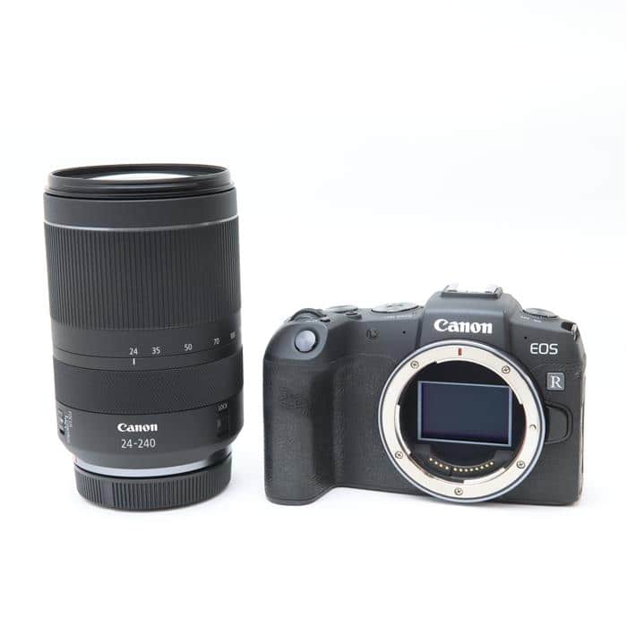 Canonキヤノン EOS RP ズームレンズセット