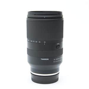 新品)TAMRON (タムロン) 18-300mm F3.5-6.3 Di III-A VC VXD/Model 