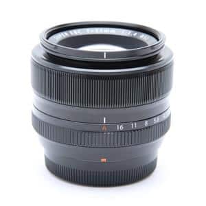 Fujifilm XF 35mm F1.4 R Review | Mean Bear Media