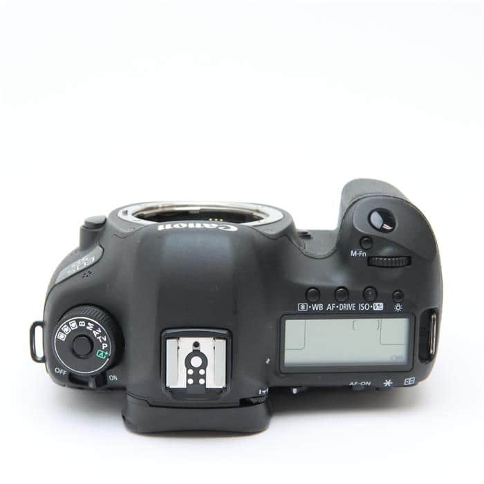 Canon (キヤノン) EOS 5D Mark III ボディ マップカメラ：カメラファン  