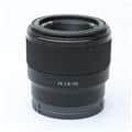 FE 50mm F1.8 SEL50F18F