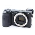 α6600 ボディ ILCE-6600