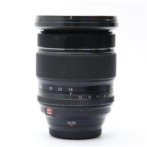 FUJIFILM (フジフイルム) フジノン XF16-55mm F2.8 R LM WR」の商品