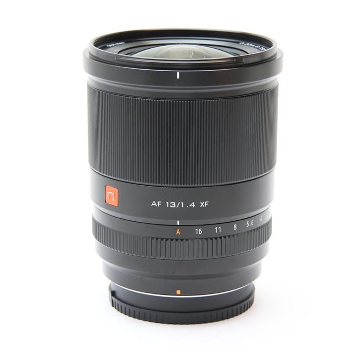 AF 13mm F1.4 STM ASPH ED IF（フジフイルムX用）