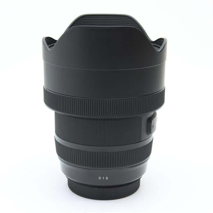 超美品！！　シグマ SIGMA 12-24mm F4 DG Art ニコン用 Amazon.com : Sigma 12-24mm f/4 DG HSM Art Lens for Nikon F