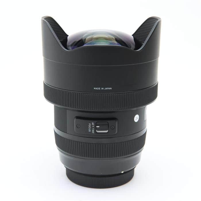 SIGMA Art 12-24mm f4 DG HSM Art Canon用 Sigma 12-24mm F4 DG HSM Art Lens Review: Digital Photography