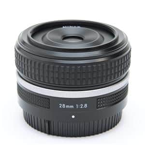 Nikon (ニコン) NIKKOR Z 28mm F2.8 （Special Edition） メイン