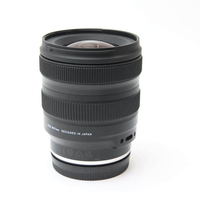 中古)TAMRON (タムロン) 20-40mm F2.8 Di III VXD / Model A062S