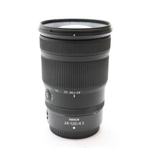Nikon (ニコン) NIKKOR Z 24-120mm F4 S メイン