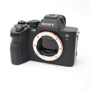 SONY (ソニー) α7RV ボディ ILCE-7RM5 メイン