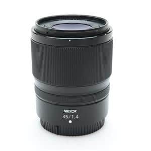 Nikon (ニコン) NIKKOR Z 35mm F1.4 メイン