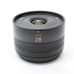 HASSELBLAD (ハッセルブラッド) XCD 28mm F4 P」の商品検索結果