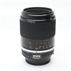 AI Micro-Nikkor 105mm f/2.8S」の商品検索結果 | デジタルカメラ