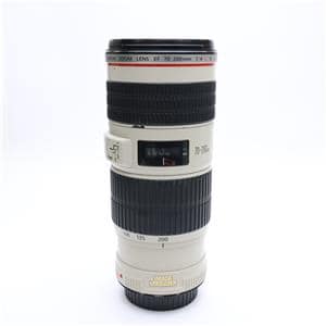 canon (キヤノン) ef70-200mm f4l is usm」の商品検索結果 | デジタル