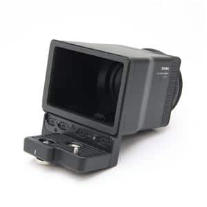 新品)SIGMA (シグマ) LCD ビューファインダー LVF-11（商品ID