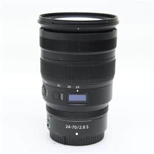 Nikon NIKKOR Z 24-70mm F2.8 S」の商品検索結果 | デジタルカメラ