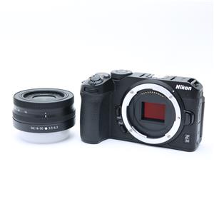 Nikon (ニコン) Z30 16-50 VR レンズキット メイン