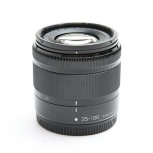 新品)Panasonic (パナソニック) LUMIX G VARIO 35-100mm F4.0-5.6 ASPH