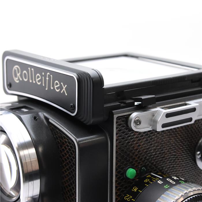 中古)Rollei (ローライ) ローライフレックス 2.8FX (プラナー)（商品ID