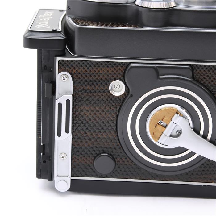 中古)Rollei (ローライ) ローライフレックス 2.8FX (プラナー)（商品ID