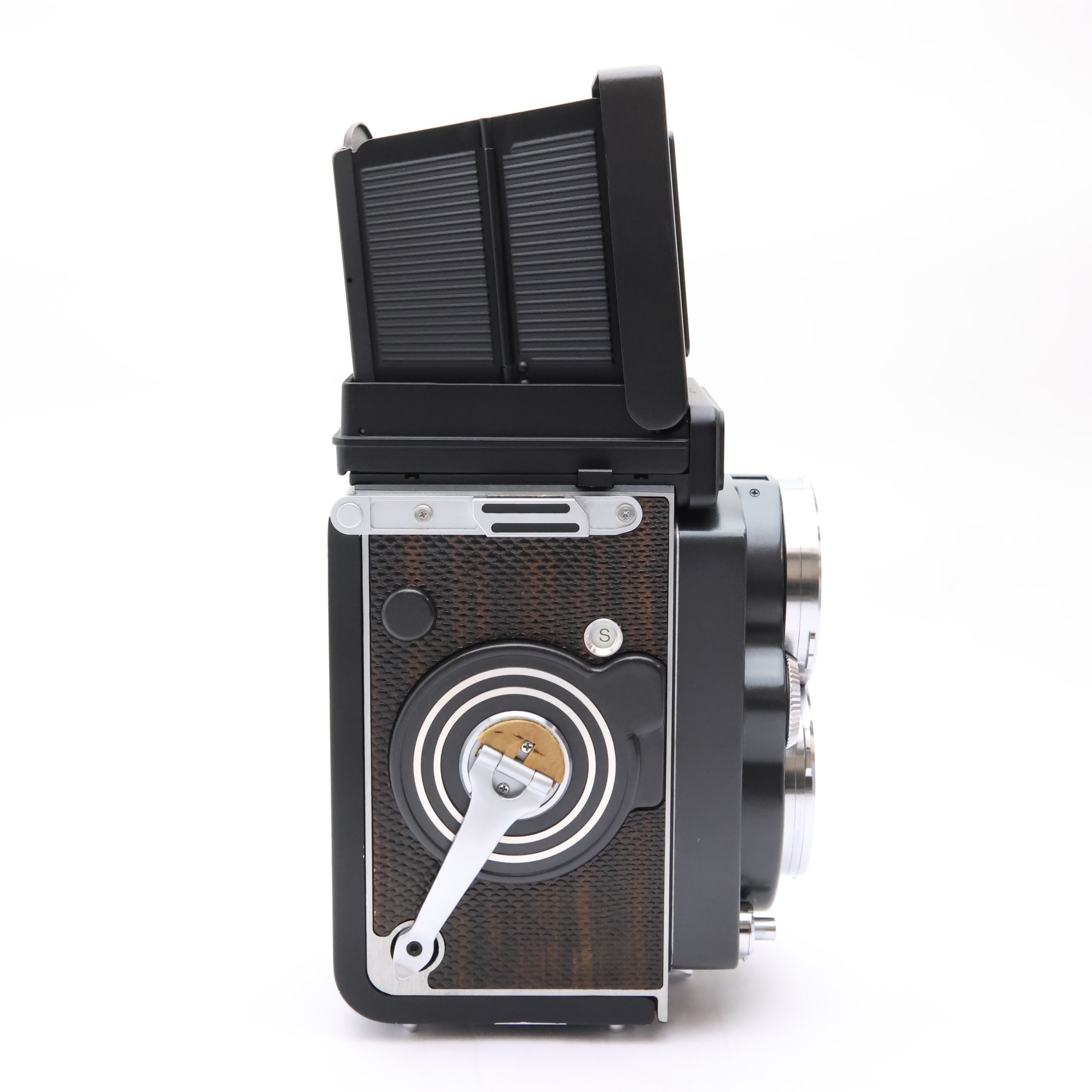 中古)Rollei (ローライ) ローライフレックス 2.8FX (プラナー)（商品ID