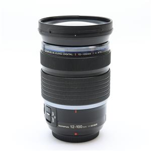 OLYMPUS (オリンパス) M.ZUIKO DIGITAL ED 12-100mm F4.0 IS PRO メイン