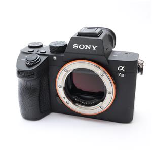 SONY (ソニー) α7III ボディ ILCE-7M3 メイン
