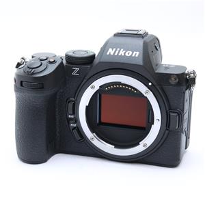 Nikon (ニコン) Z5II ボディ メイン