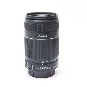 ef-s55-250mm f4-5.6 is ii」の商品検索結果 | デジタルカメラ、ミラー