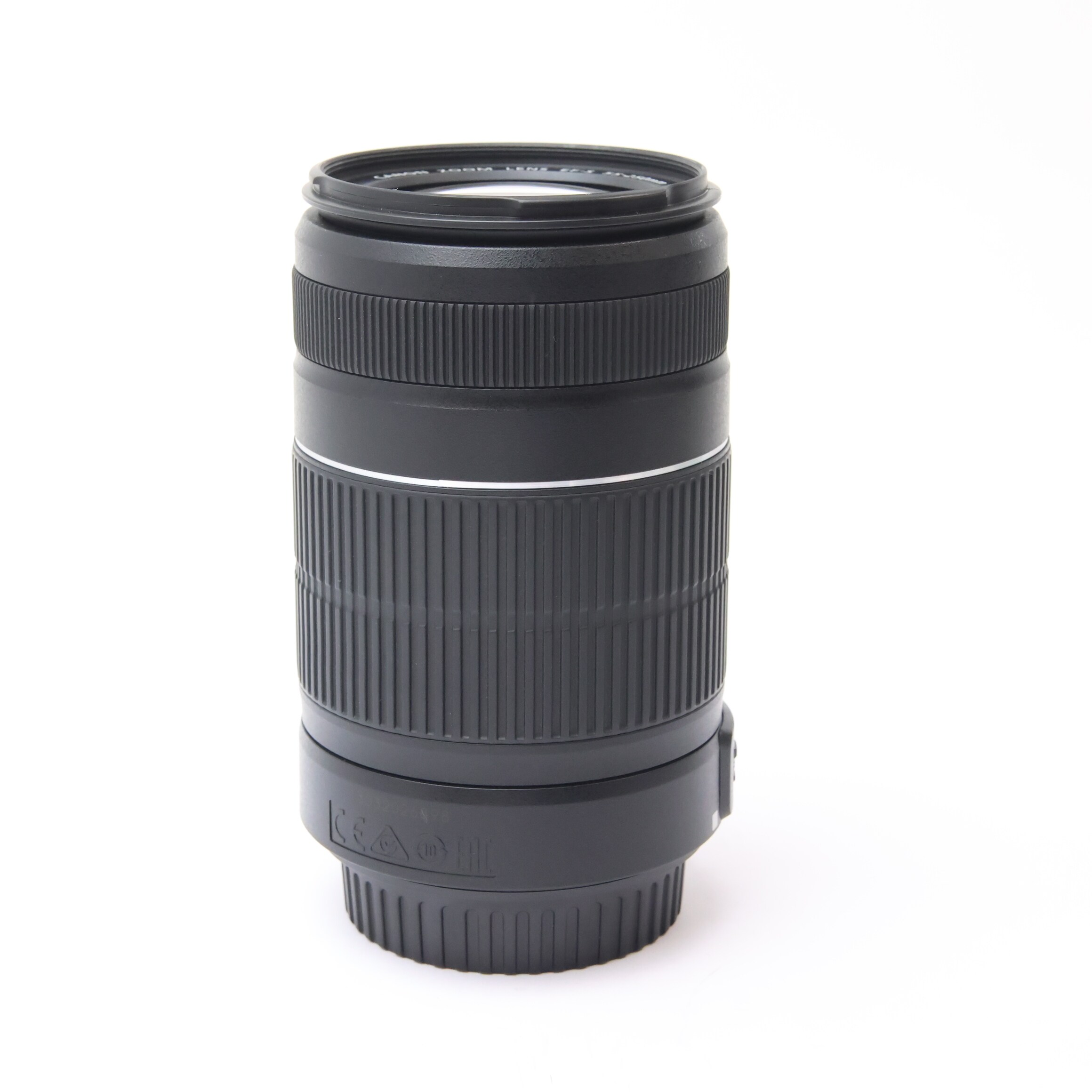 中古)Canon (キヤノン) EF-S55-250mm F4-5.6 IS II（商品ID 