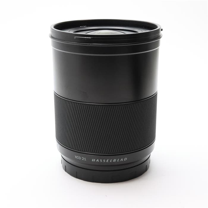 ハッセルバラッドHasselblad XCD 21mm F4　美品 中古)HASSELBLAD (ハッセルブラッド) XCD 21mm F4（商品ID