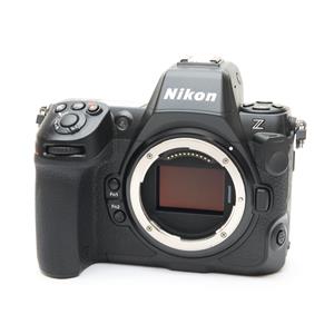 Nikon (ニコン) Z8 メイン