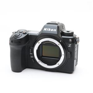 Nikon (ニコン) Z6III ボディ メイン