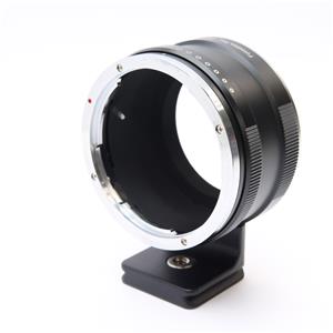 新品)Fotodiox(フォトディオックス) マウントアダプター ペンタックス
