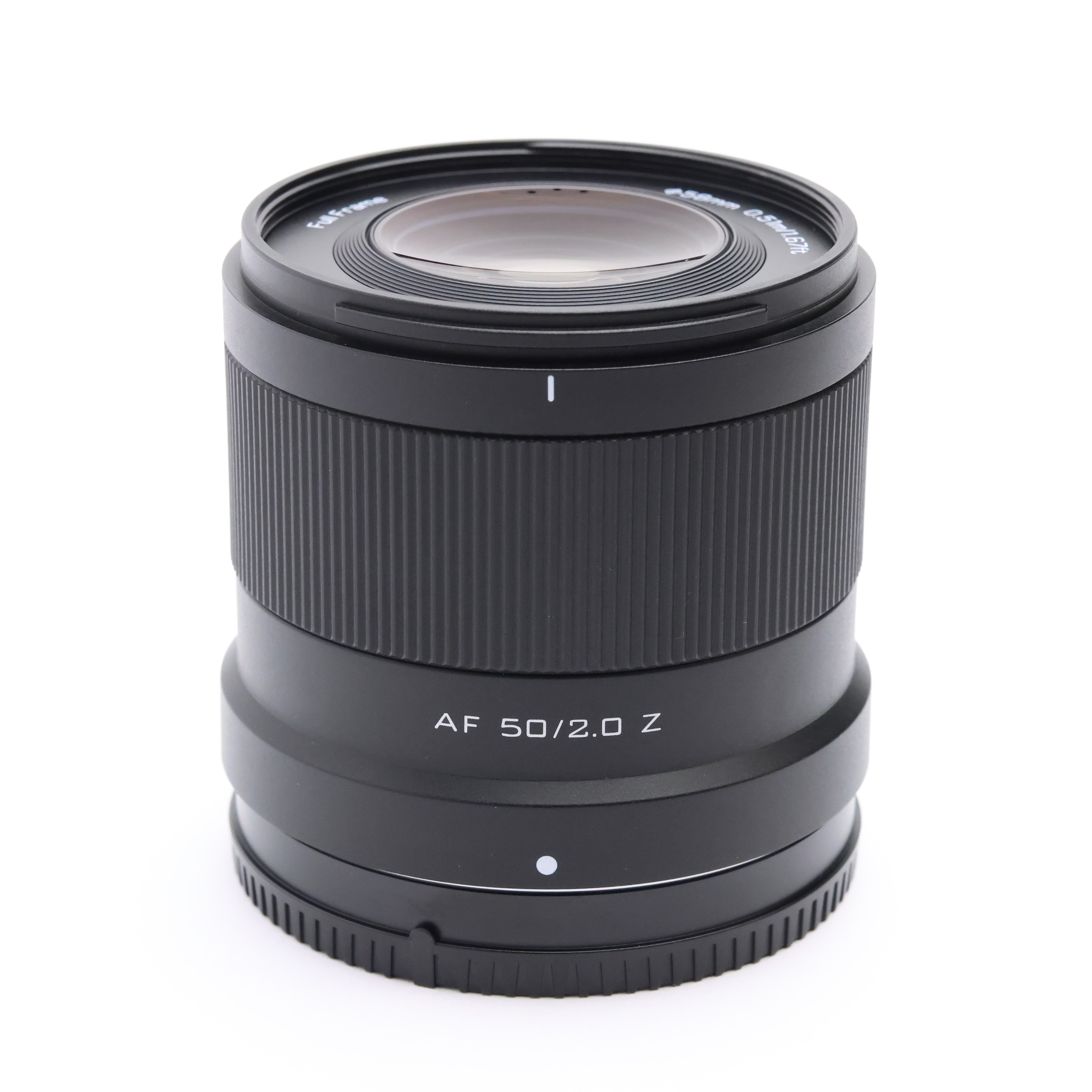 中古)VILTROX(ビルトロックス) AF 50mm F2.0 AIR STM ASPH ED IF