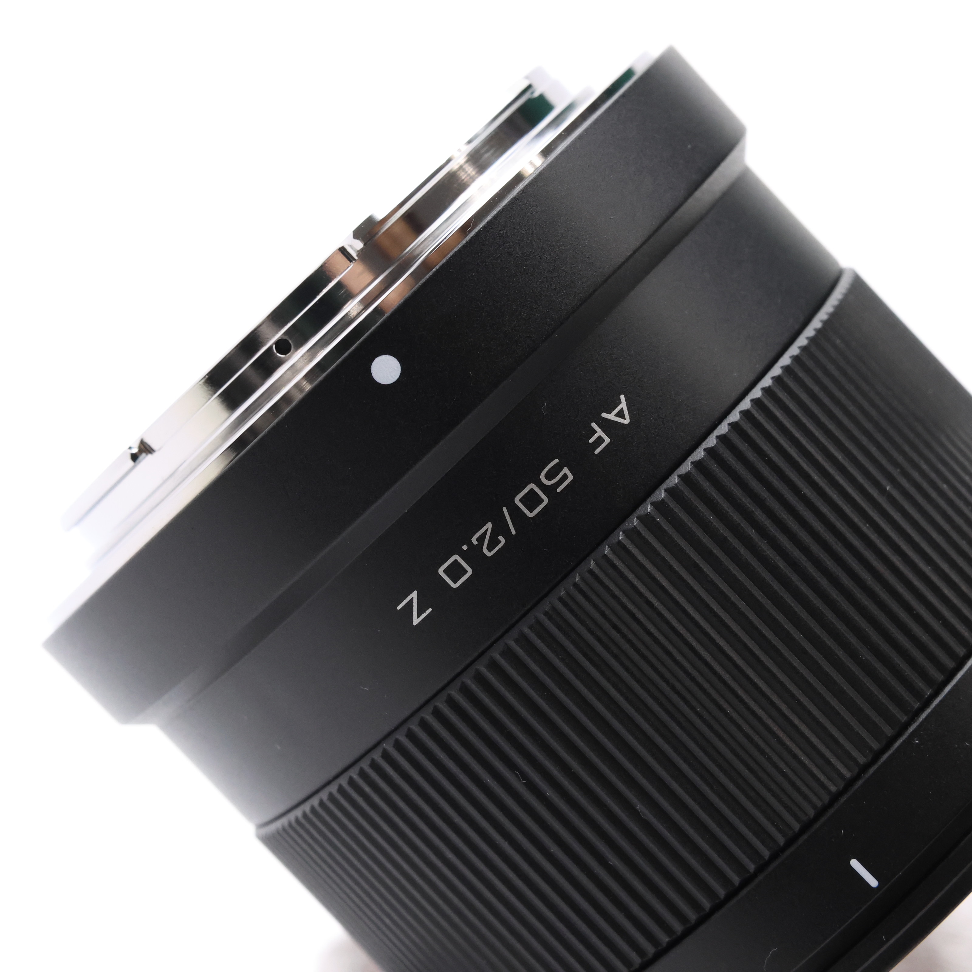 中古)VILTROX(ビルトロックス) AF 50mm F2.0 AIR STM ASPH ED IF
