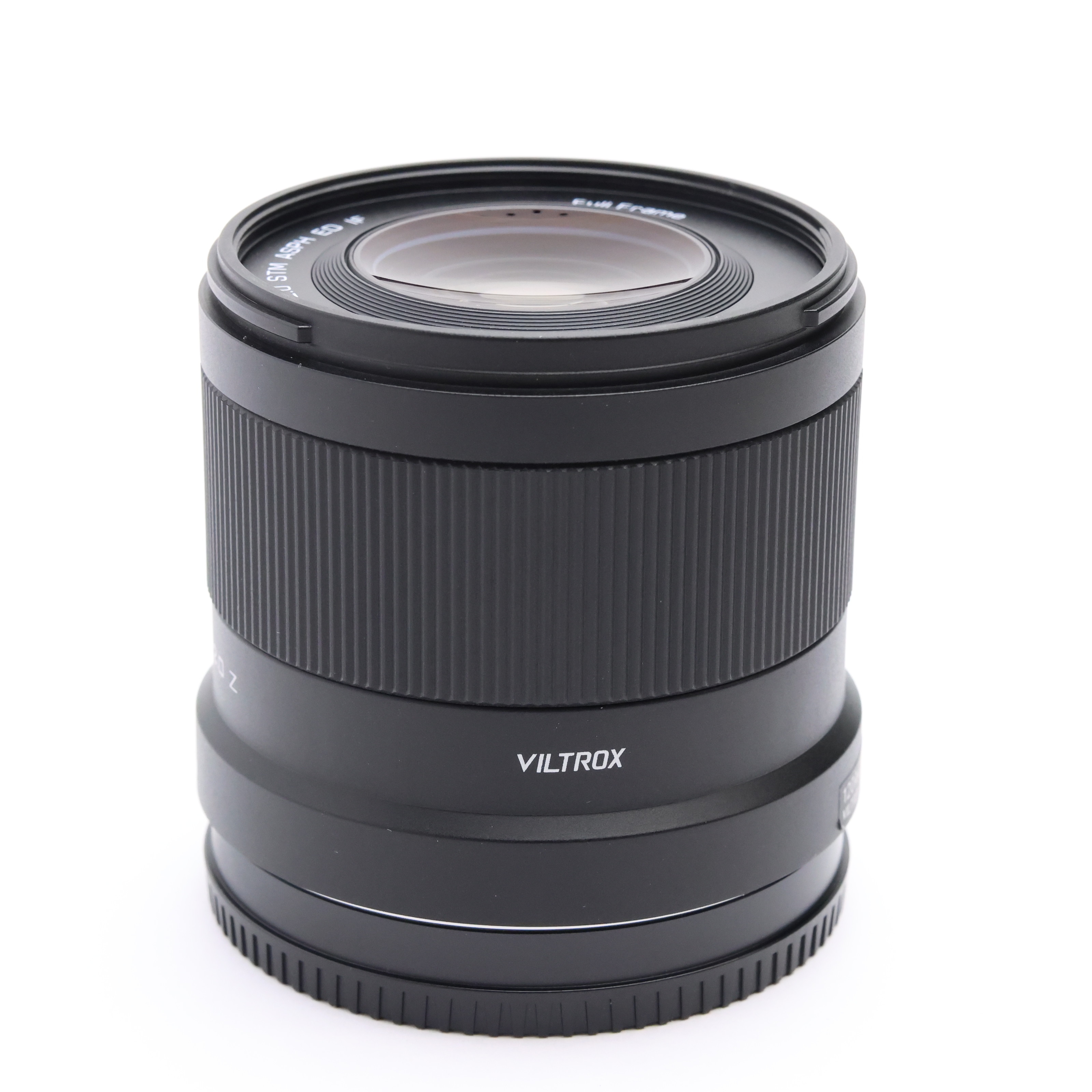 中古)VILTROX(ビルトロックス) AF 50mm F2.0 AIR STM ASPH ED IF