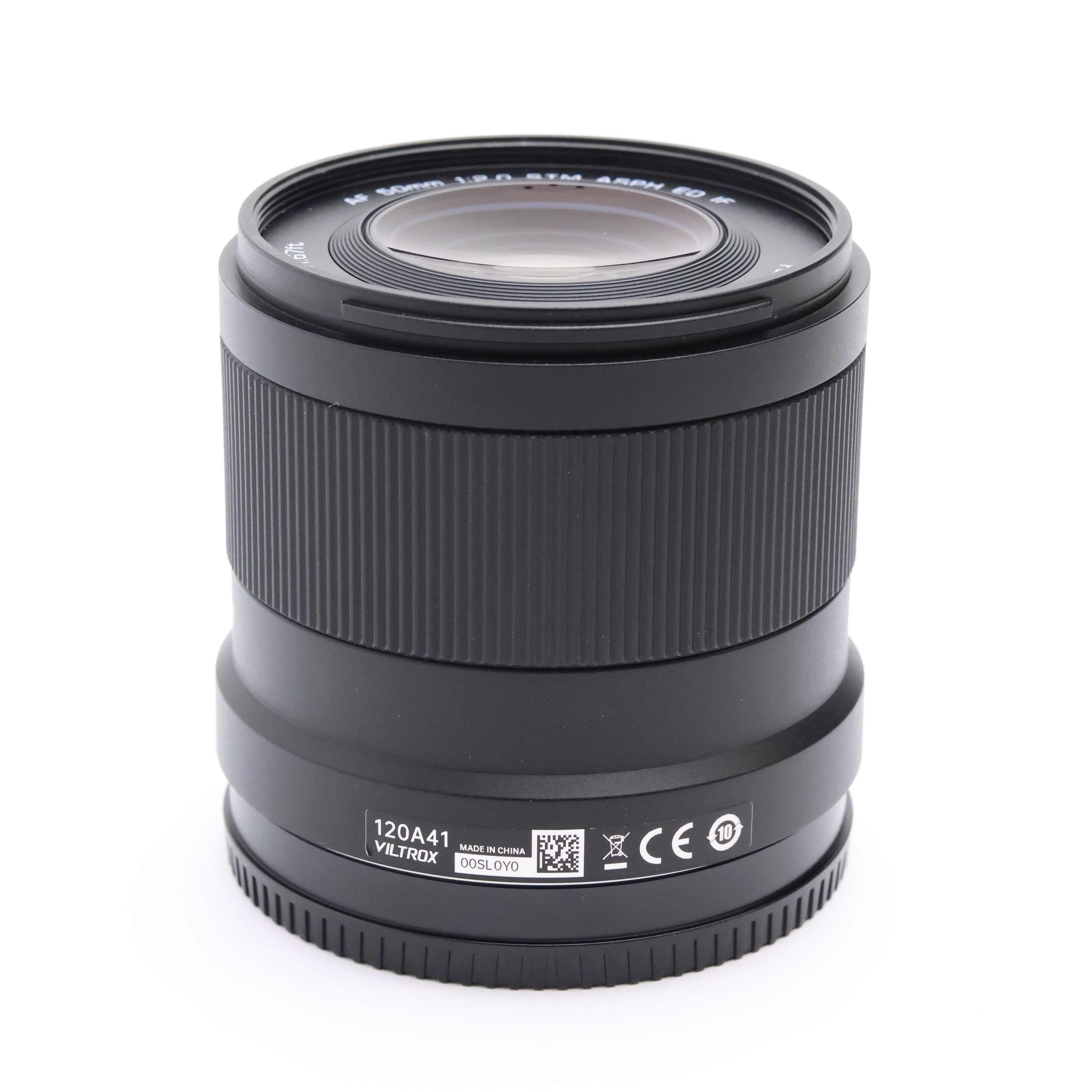 中古)VILTROX(ビルトロックス) AF 50mm F2.0 AIR STM ASPH ED IF